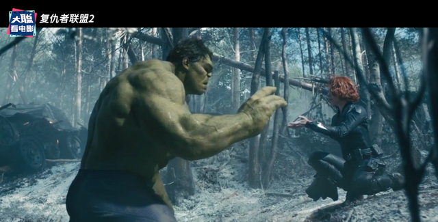 黑寡妇是哪部电影，有黑寡妇的电影叫啥（完整串联寡姐漫威宇宙成长之路）