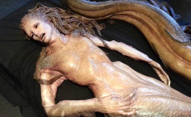 世界上有没有美人鱼，世界上到底有没有美人鱼之谜（900米深海拍到美人鱼）