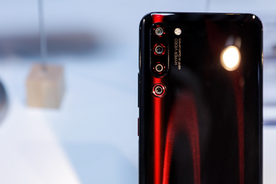 联想硬核发布会，用“硬核实力”加持产品