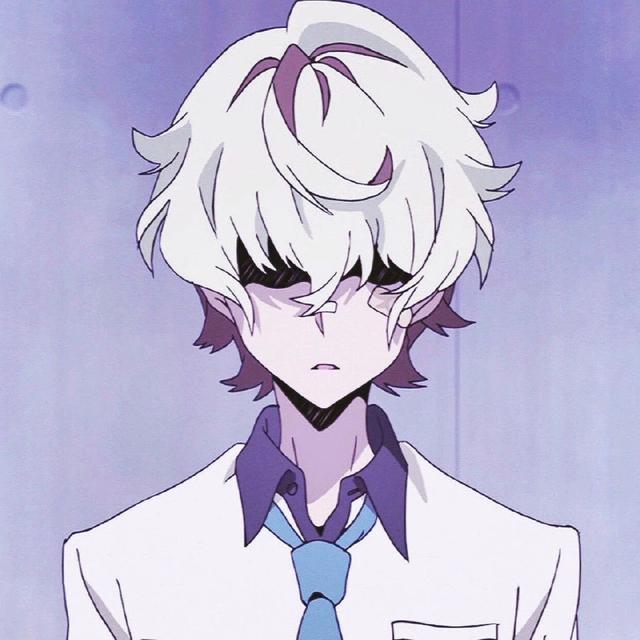 池胤·动漫情头·羁绊者，微信头像，池胤·动漫情头·羁绊者（羁绊者动漫头像）