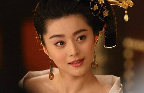 范冰冰最新电视剧，范冰冰没有演过好剧（祝你早一些寻找你的幸福）