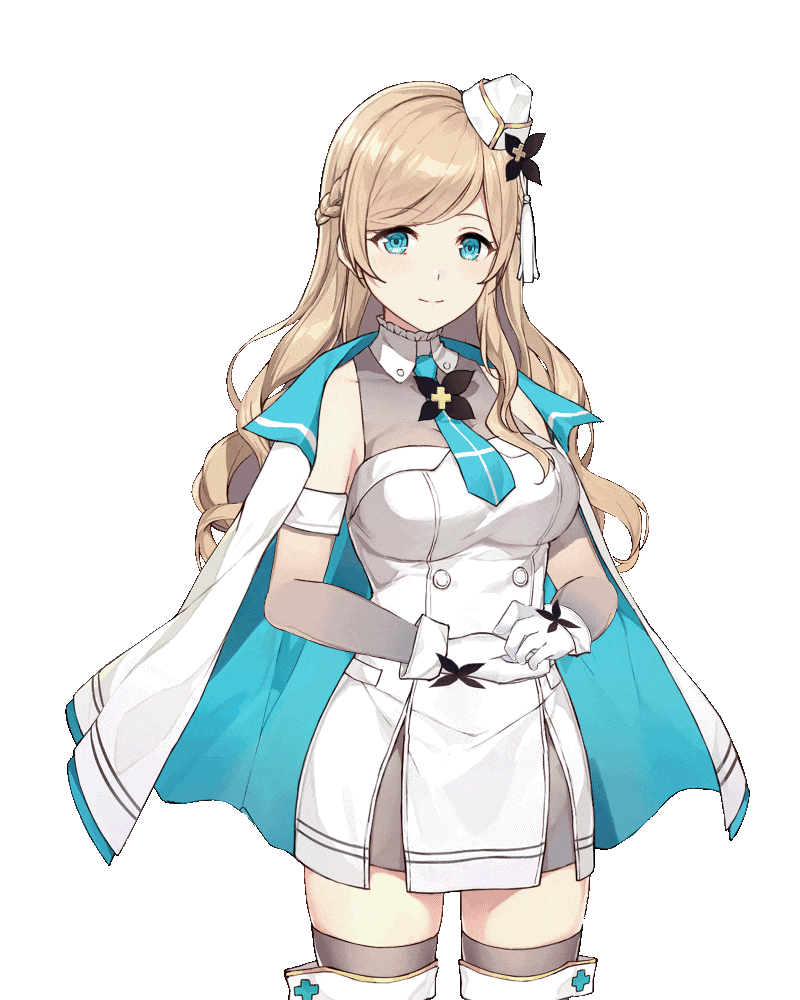 双生视界wiki，双生视界wiki图鉴（《双生视界》世界观和角色介绍）