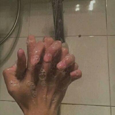 唯美情头，微信头像，唯美情头（手控 情侣头像 唯美）