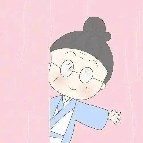 多人系列头像微信，多人系列头像（多人群聊头像，一看就是一家人）