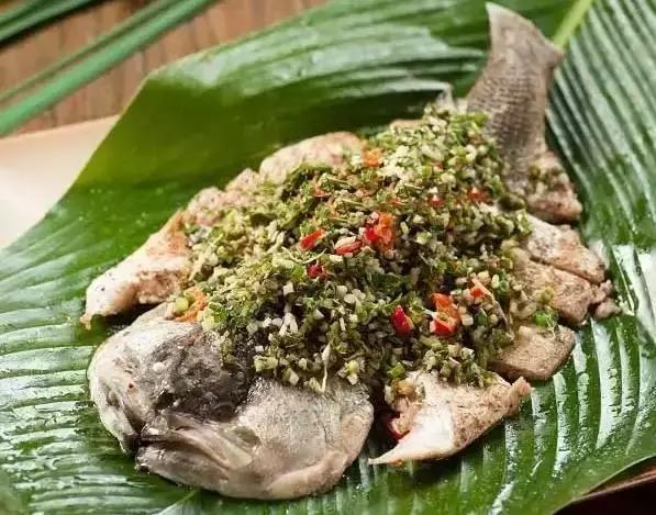 鲈鱼的做法大全，鲈鱼的100种做法大全（8款鲈鱼做法！）