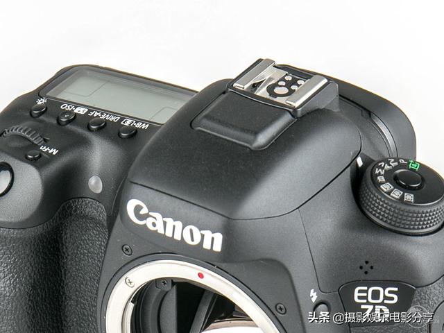 佳能7d单反相机和7d2的区别，佳能单反6d与7d的区别（II一台被低估的相机）