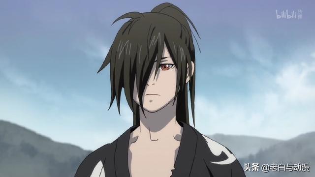 多罗罗结局是什么，多罗罗结局是什么意思（百鬼丸三位亲人领便当）