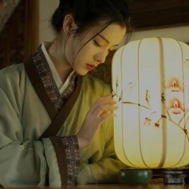 妖扬真的是个神仙，微信头像，妖扬真的是个神仙（[古风头像]南风知我意）