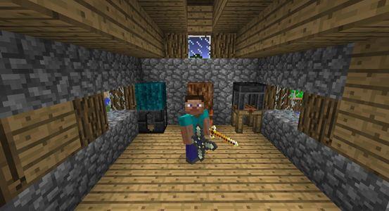 我的世界匠魂模组，我的世界匠魂模组在哪下载（盘点《我的世界》下载破百万的六个模组）