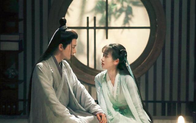 欢瑞世纪旗下艺人排名，欢瑞世纪旗下艺人所有名单（成毅、袁冰妍很可能再组CP）