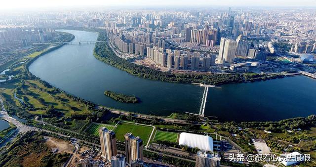 直辖市有几个，原来直辖市有几个（我国曾有12个直辖市）