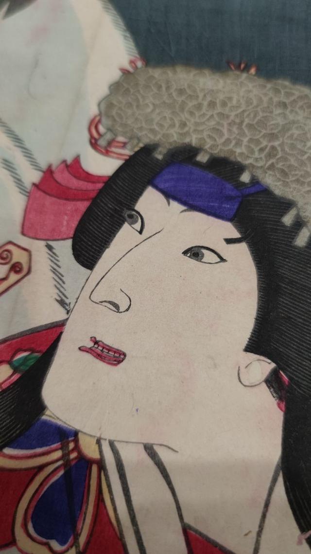 千本樱讲了个什么故事，初音未来《千本樱》的歌词含义是什么（浮世绘2义经千本樱）