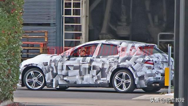 fuv是什么车，fuso是什么牌子的车（Purosangue曝光）