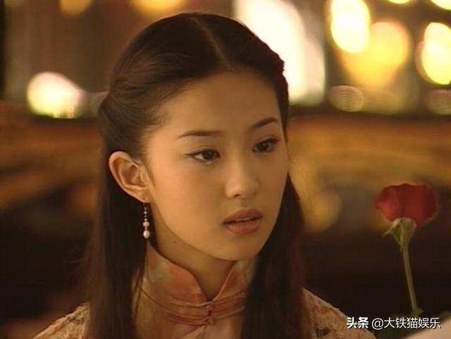 清凌凌的水蓝莹莹的天第二部的演员，清凌凌的水蓝莹莹的天第一部的演员（人均绝色的金家女人们谁最美）