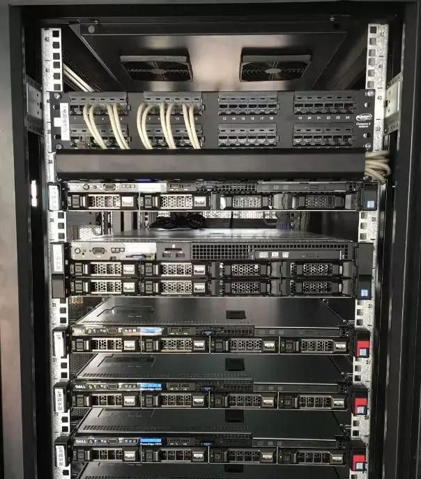 link/act是什么接口（弱电人必学的计算机网络由基础知识）