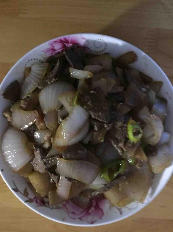 鸭肝的热量，鸭肝的热量是多少大卡（猪身上最“金贵”的一块肉）