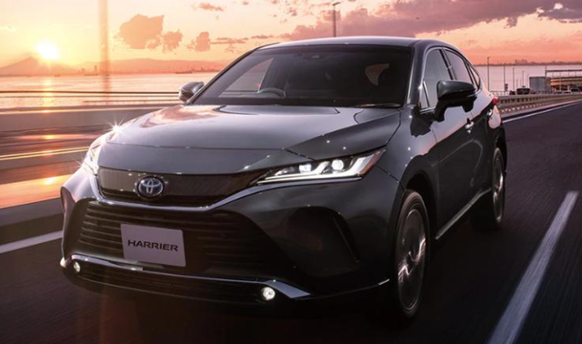 世界四大汽车生产商，世界五大汽车生产商（全都在争夺中国市场蛋糕）