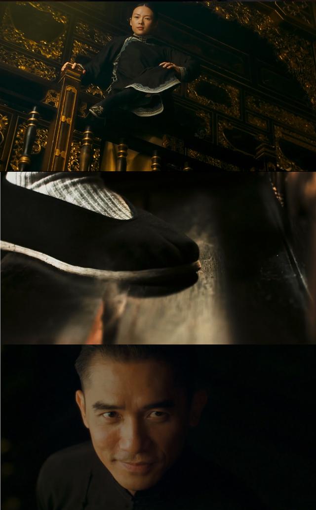 一代宗师 马三，一代宗师马三结局（王家卫的《一代宗师》里深藏多少秘密和不为人知的哲理）