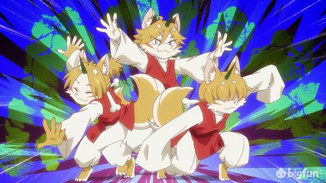 关于地狱三头犬，关于地狱三头犬的描写（从地狱三头犬到有趣的“多头”文化）