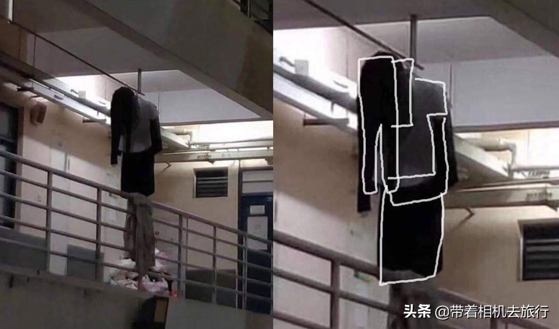 10张让人“吓一跳”的视觉错觉照，仔细一看发现虚惊一场