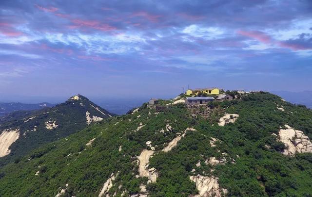 驻马店景区有哪些景点，驻马店景区有哪些景点推荐（这些别具一格的景点给你不一般的旅行体验）