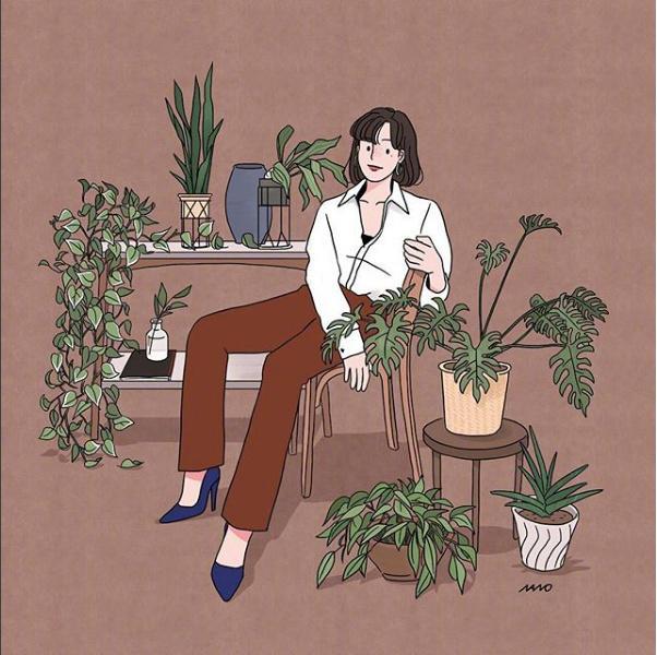 矫情朋友圈搞笑配图，心里的痛又有谁能感觉到