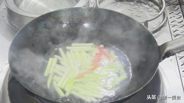 芥兰苗怎么做好吃，厨师长教你饭店的做法