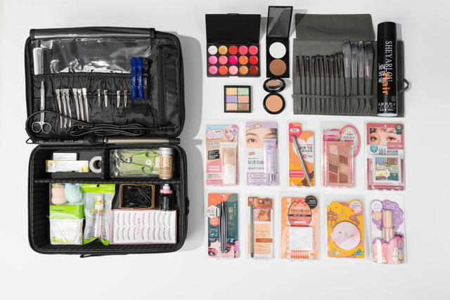 zfc粉底膏孕妇能用吗，zfc粉底液孕妇可以用吗（你交过学化妆买工具的智商税吗）