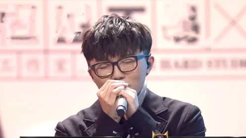 毛不易原名是什么，毛不易怎么出道的（甩《情歌王》4倍）