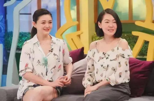 周渝民谈汪小菲，听到大S的脚步声