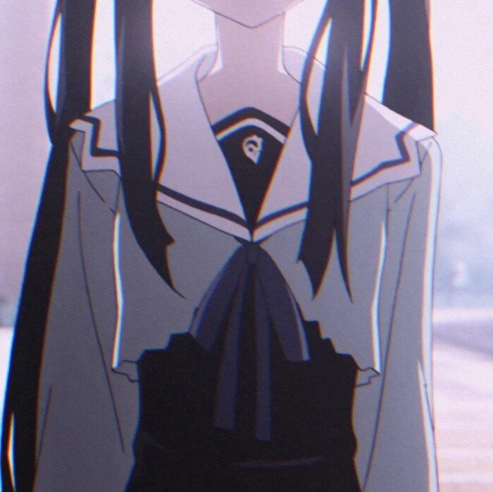 沫兮/动漫/自描/在线娇喘，微信头像，沫兮/动漫/自描/在线娇喘（动漫头像，嗷呜 ​）