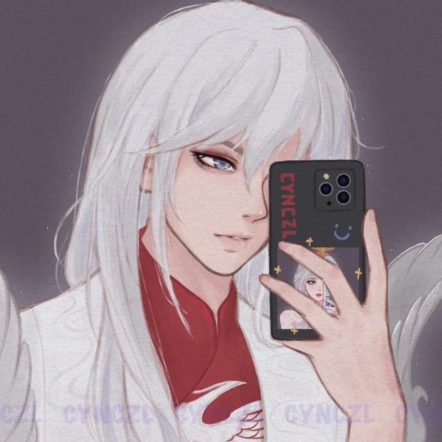 我的英雄学院头像，我的英雄学院♡微信（王者荣耀英雄自拍照）