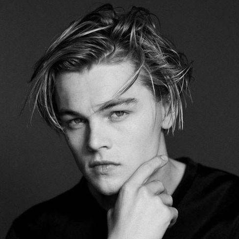 莱昂纳多，微信头像，莱昂纳多（头像推荐      莱昂纳多）