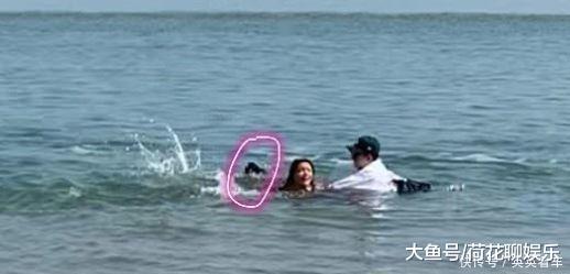 百变大咖秀江映蓉，百变大咖秀江映蓉李斯丹妮（江映蓉海边拍摄MV遇险）