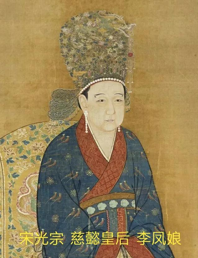 南宋皇帝列表，唯一一个没有昏君的朝代（图解两宋十八帝：南宋篇）