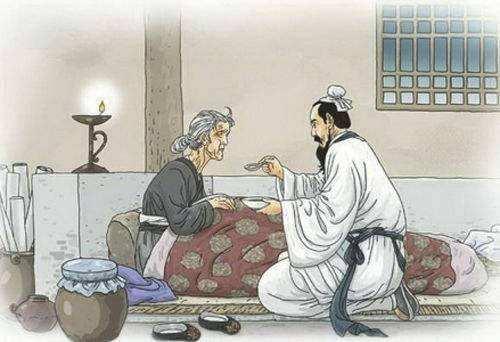 李密写陈情表的真实原因是什么，李密写陈情表是真心的吗（写完《陈情表》的大孝子李密失踪了）