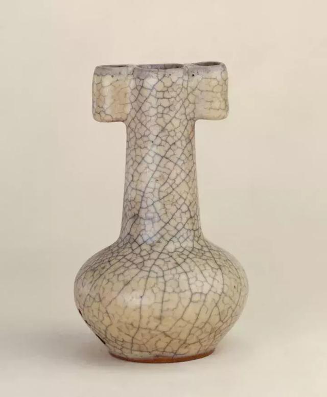 哥窑瓷概况，初识“哥窑”