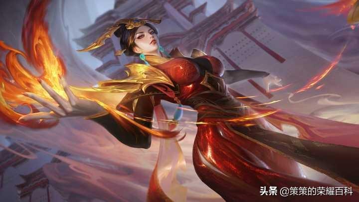 芈月怎么玩(芈月怎么玩才有伤害)
