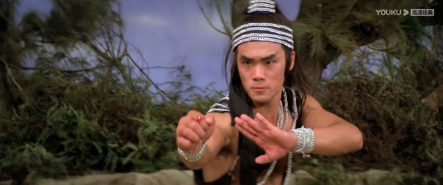 邵氏经典武侠电影（邵氏经典武侠10部推荐）