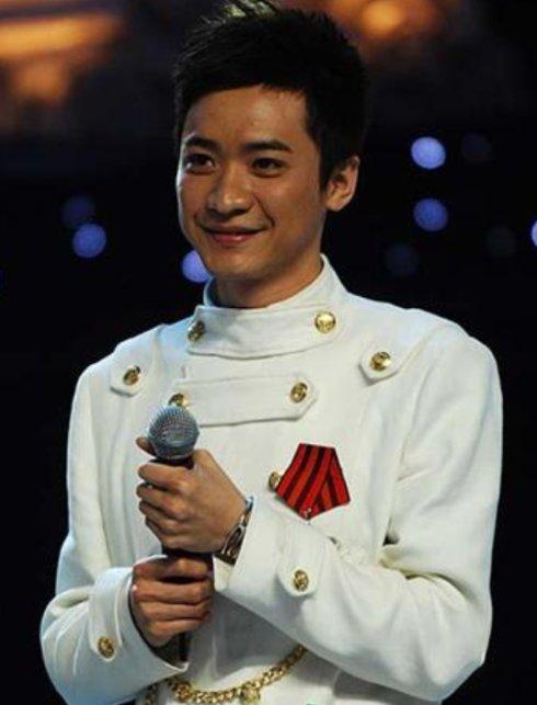 天盛长歌赫连铮是谁演的，天盛长歌赫连铮扮演者（扒扒已婚的好男儿谁最幸福）