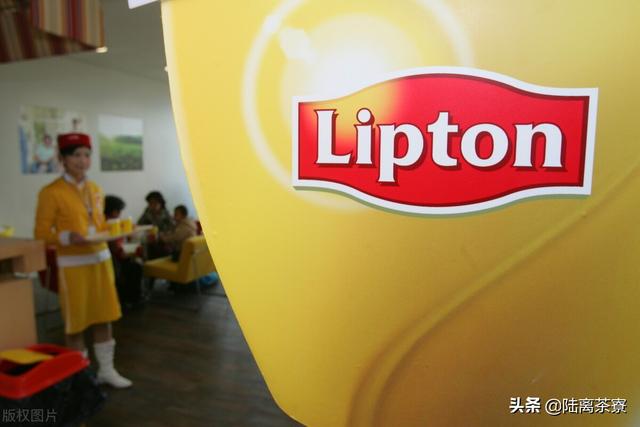 中国十大红茶排名，立顿红茶有毒为什么没有下柜（胜过七万中国茶企）