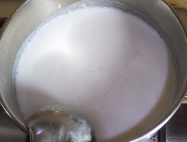 燕麦片牛奶粥的做法，燕麦片牛奶粥的做法窍门（女人要多吃的早餐）