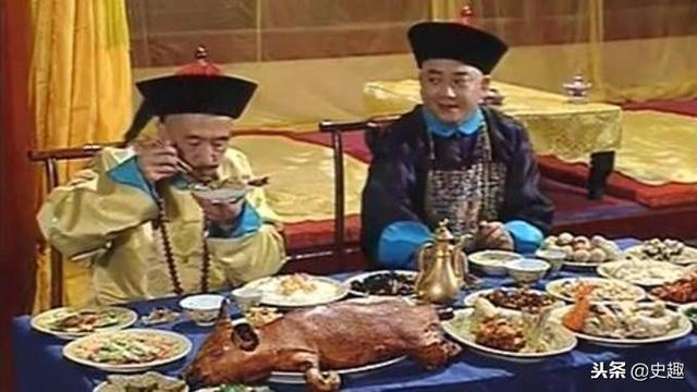 刘罗锅简介，“罗锅”原因让人哭笑不得