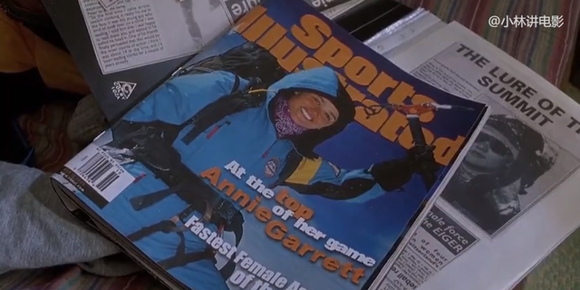 垂直极限2，垂直极限2 剧情（惊悚电影：全家人作死攀岩）