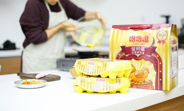 韩伟集团的概述，韩伟集团（37年专注“咯咯哒”铸就民族品牌脊梁）