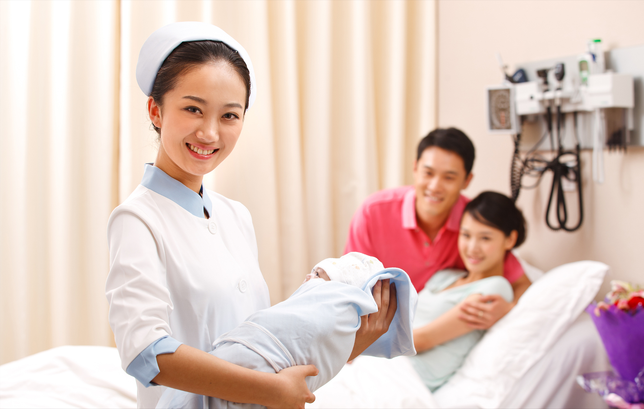 月子护理服务(坐月子说是休息) - 乐宝宝贝