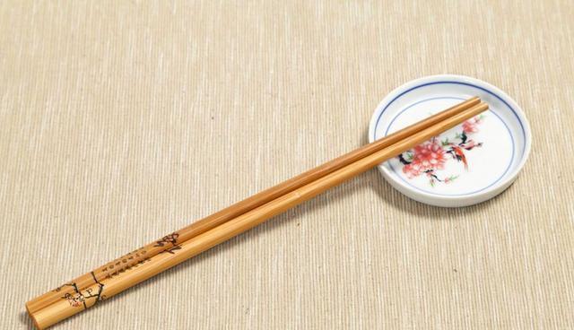 2,民以食为天——中国传统文化元素之筷子