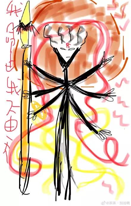 简笔画鸡腿的画法，简笔画鸡腿的画法大全（先这样、再这样就好了）