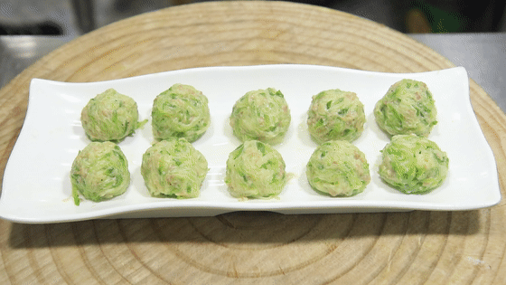肉丸子的制作方法和配料，肉丸子配料及制作方法（厨师长教你做萝卜大肉丸）