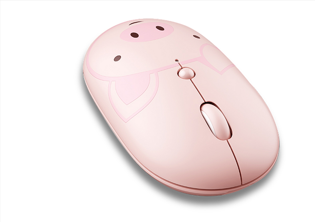 无线鼠标电池能用多久，华为无线鼠标怎么换电池（无线鼠标与有线鼠标的区别是什么）